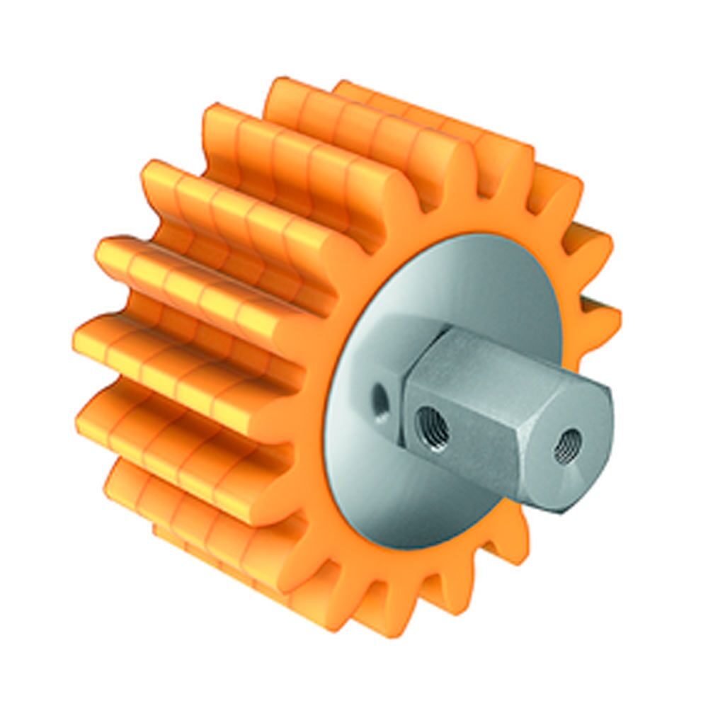 Шестерня ARCALUB-X.PINION-MD4,0-Z17-B40-G-W FAG