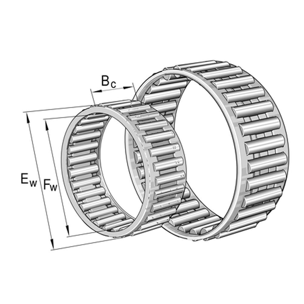 Игольчатый подшипник подобрать. Подшипник k6x9x10. Подшипник игольчатый(r21-k22) INA. Подшипник k164-171437. Подшипник k40 50 17 MB.